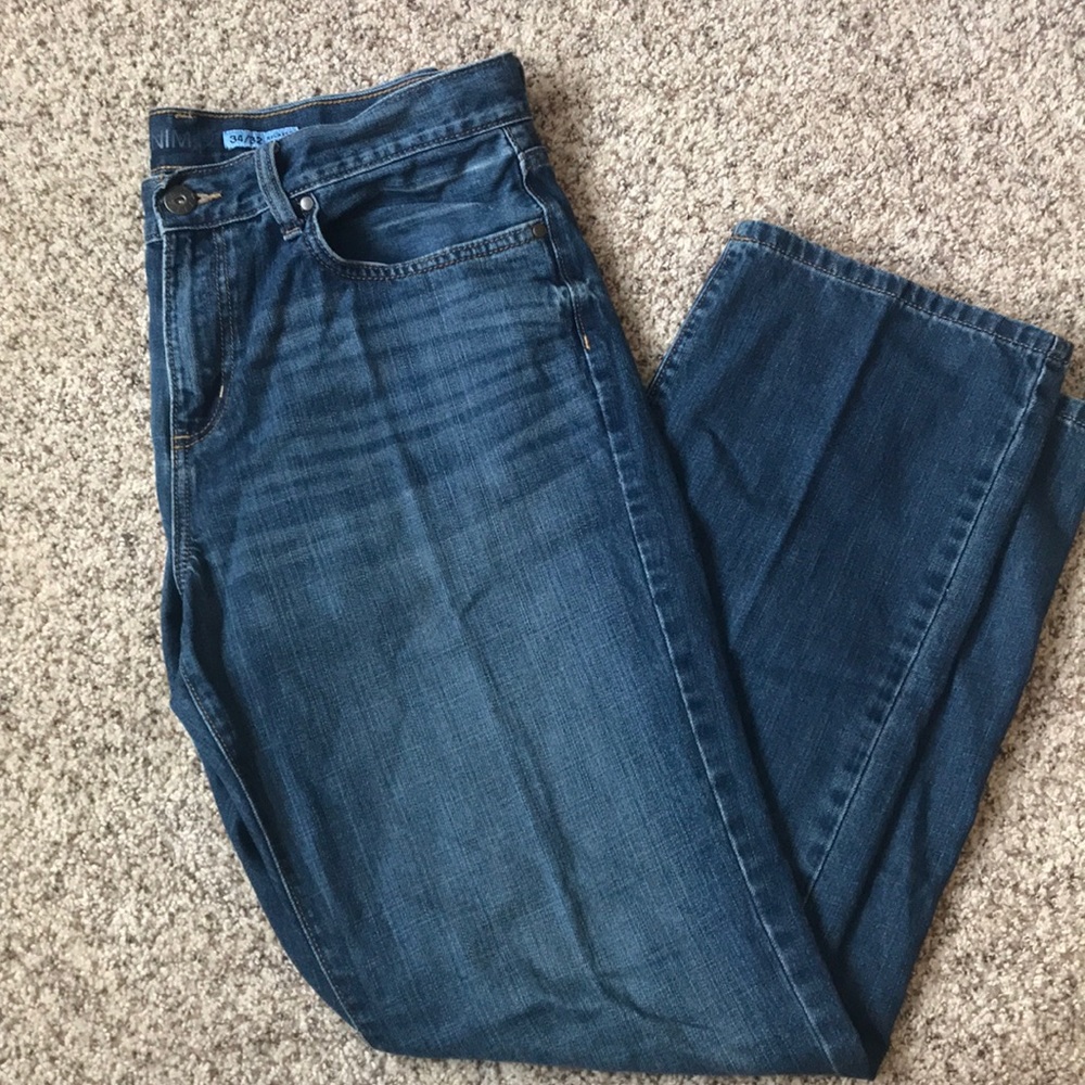 Men’s jeans